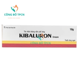 Kibaluron (10 hộp)