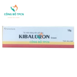 Kibaluron (10 hộp)
