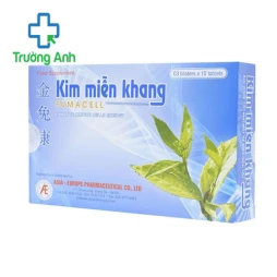 Kim Miễn Khang - Hỗ trợ làm giảm các triệu chứng của bệnh tự miễn