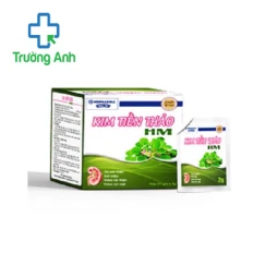 Kim tiền thảo tán - Ngăn ngừa tái phát của bệnh sỏi thận