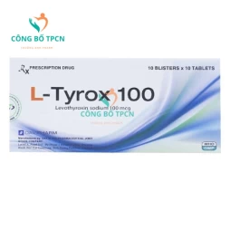 L-Tyrox 100