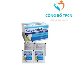Vitamin C 250 (viên nén bao phim DP Vacopharm)