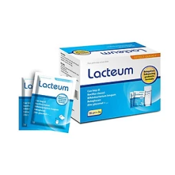 Lacteum - Hỗ trợ giảm rối loạn tiêu hóa hiệu quả