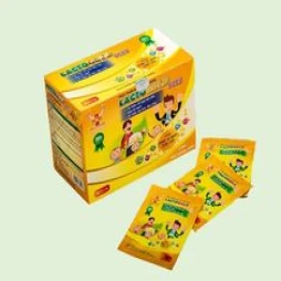 Lactogold Plus - Cải thiện rối loạn tiêu hóa do loạn khuẩn ruột