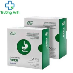 Lactotune Fiber - Giúp tăng cường chức năng hệ tiêu hóa hiệu quả
