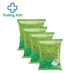 LADOHERBAL Trà Diệp Hạ Châu – Hỗ trợ tăng cường chức năng gan