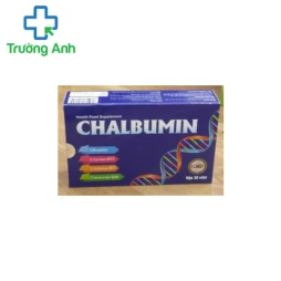 Lameva EvaGold - Bổ sung acid amin thiết yếu, hỗ trợ bồi bổ cơ thể