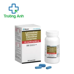 Anagrelide Mylan 0,5mg - Thuốc điều trị chứng tăng tiểu cầu hiệu quả