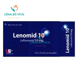 Lenomid 10