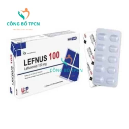 Lefnus 100 USP