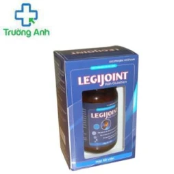 Legijoint - Hỗ trợ điều trị thoái hóa xương khớp, đau khớp