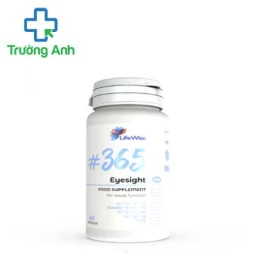 LifeWise 365 Eyesight - Giúp bảo vệ mắt trước tác nhân gây hại