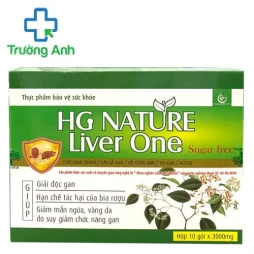 Liki Gold - Giúp đào thải dịch gây tắc mũi