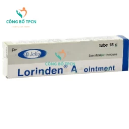 Lorinden A Ointment