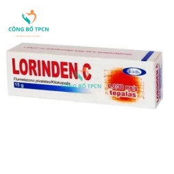 Lorinden C ointment Jelfa