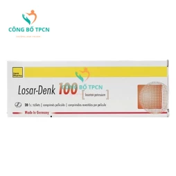 Losar-Denk 100
