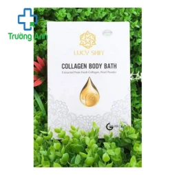 Lucy Collagen - Giải độc tố hiệu quả cho làn da tối màu
