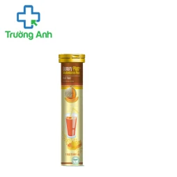Luxury Plus + Multivitamin - Hỗ trợ bổ sung Vitamin cho cơ thể