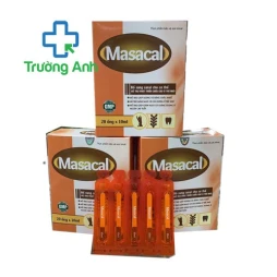 Thực phẩm bảo vệ sức khỏe Masacal