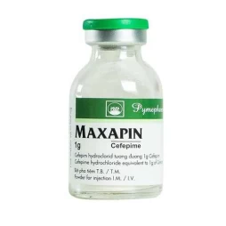 Maxapin 1g