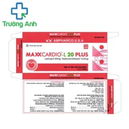 Usalukast 10mg Ampharco USA