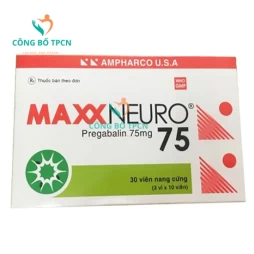 Maxxneuro 75