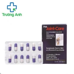 MCP Joint Care - Giúp giảm triệu chứng của thoái hóa khớp gối