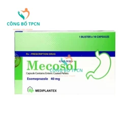 Mecosol