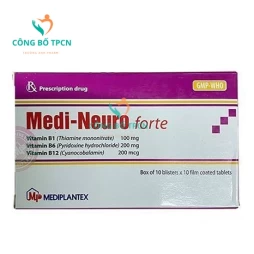 Medi-Neuro Fort