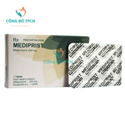 Mediprist 200mg Stella