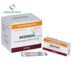 Medonor 0.75mg Medopharm