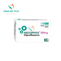 Medopiren 500mg