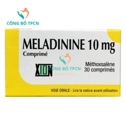 Meladinine - Thuốc điều trị các bệnh da liễu hiệu quả