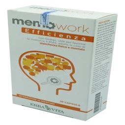 Memo Work - Hỗ trợ tăng cường lưu thông máu lên não