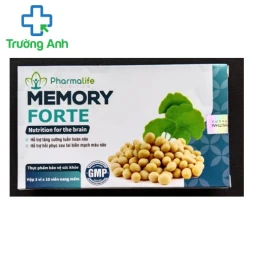 MEMORY VM - Tăng cường tuần hoàn máu não hiệu quả