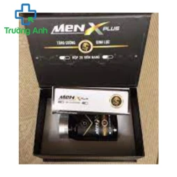 XMen Plus - Hỗ trợ tăng số lượng tinh trùng hiệu quả