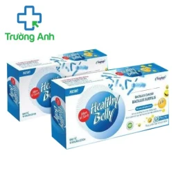 Men vi sinh Healthy belly - Giúp bổ sung lợi khuẩn cho cơ thể