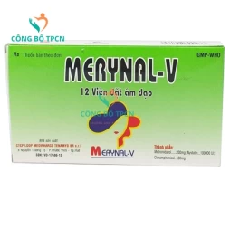 Merynal-V