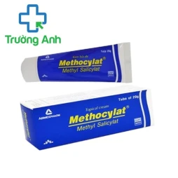 Methocylat 20g - Thuốc giảm đau nhức xương khớp của Agimexpharm