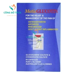 Meticglucotin