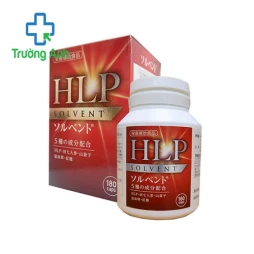 MISOGRAVEL-HLP - Hỗ trợ phòng ngừa đột quỵ hiệu quả