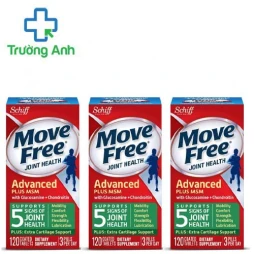 Move Free Joint Health - Giúp tái tạo sụn khớp, giảm viêm khớp
