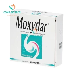 Moxydar