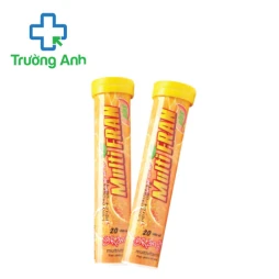 Multifran Plus – Hỗ trợ bổ sung vitamin  hiệu quả