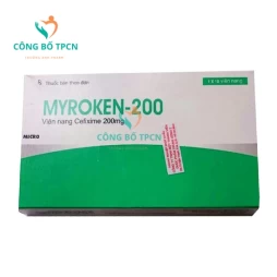 Myroken 200