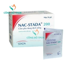 NAC-Stada 200 Stada