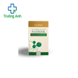 NATEGOL - Giảm thâm nám, tàn nhang hiệu quả