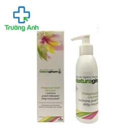 Naturaginum Biointima 100ml Adamed - Dung dịch vệ sinh phụ nữ