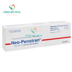 Neo-Penotran Embil