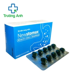 Newstomaz Medisun - Thuốc điều trị rối loạn tiêu hóa hiệu quả